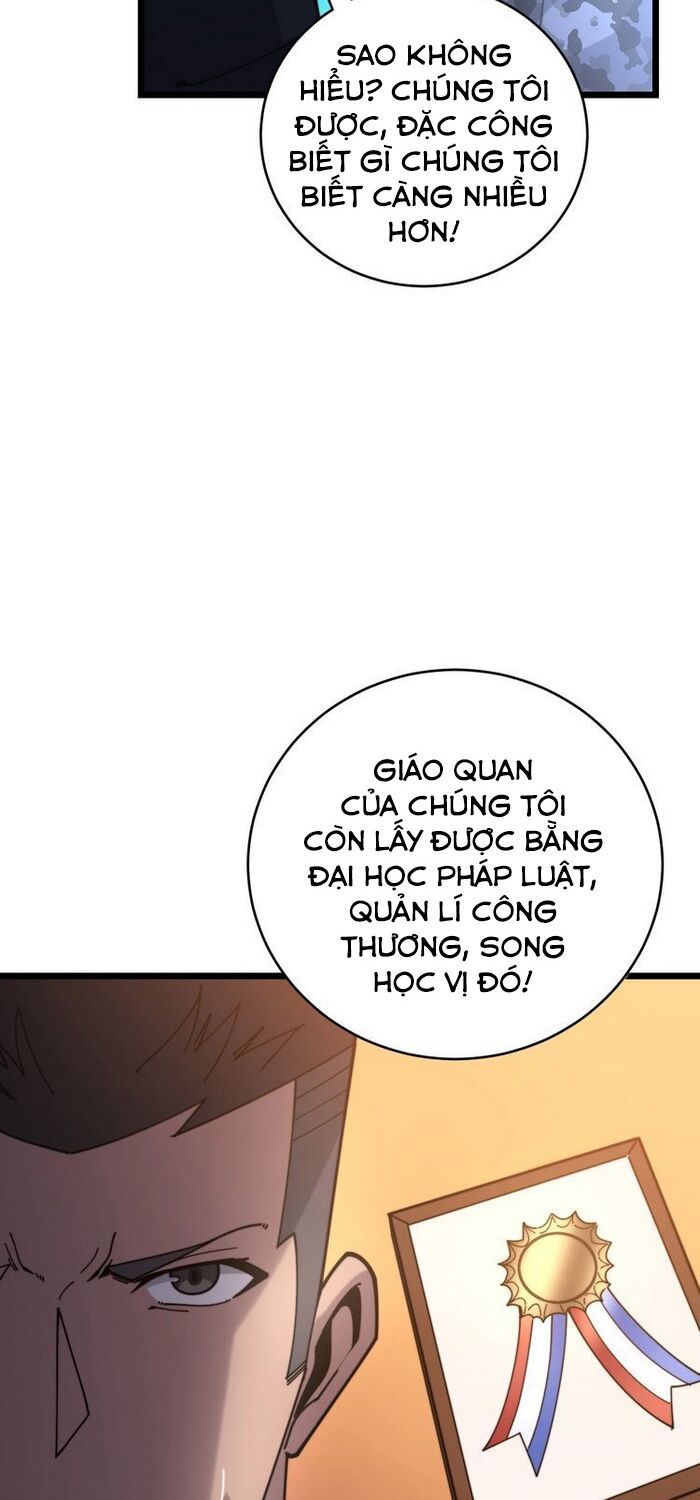 đọc truyện Độc Thủ Vu Y Chương 211 ảnh 43 tại Thiên Thai Truyện