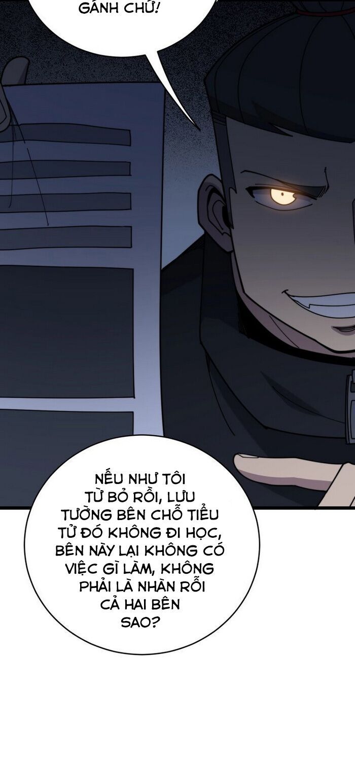 đọc truyện Độc Thủ Vu Y Chương 211 ảnh 46 tại Thiên Thai Truyện