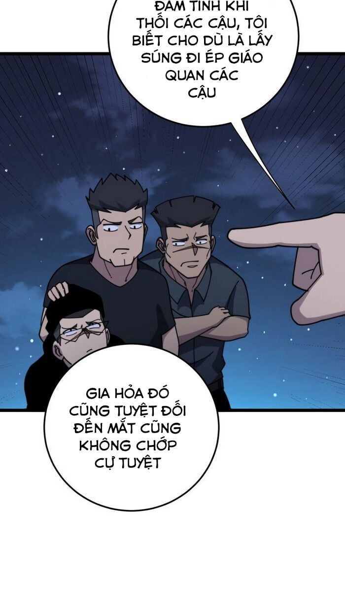 đọc truyện Độc Thủ Vu Y Chương 211 ảnh 58 tại Thiên Thai Truyện