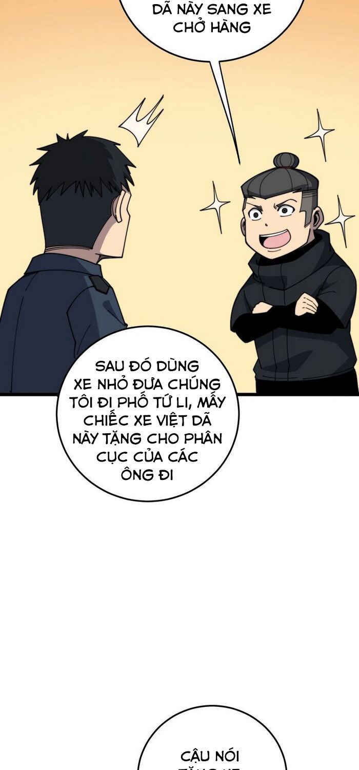 đọc truyện Độc Thủ Vu Y Chương 211 ảnh 8 tại Thiên Thai Truyện