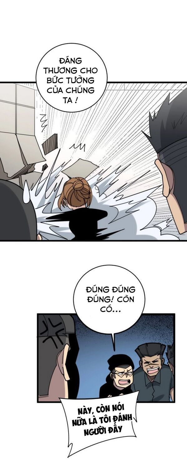 đọc truyện Độc Thủ Vu Y Chương 212 ảnh 20 tại Thiên Thai Truyện