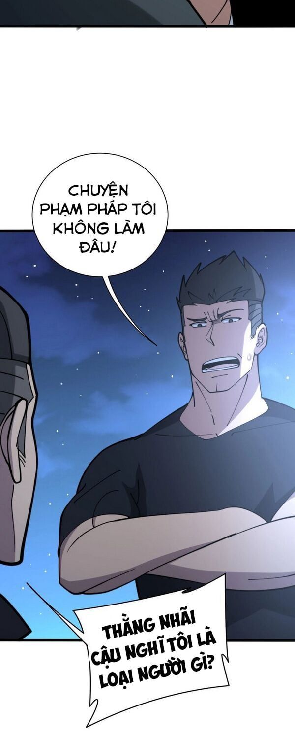 đọc truyện Độc Thủ Vu Y Chương 212 ảnh 4 tại Thiên Thai Truyện