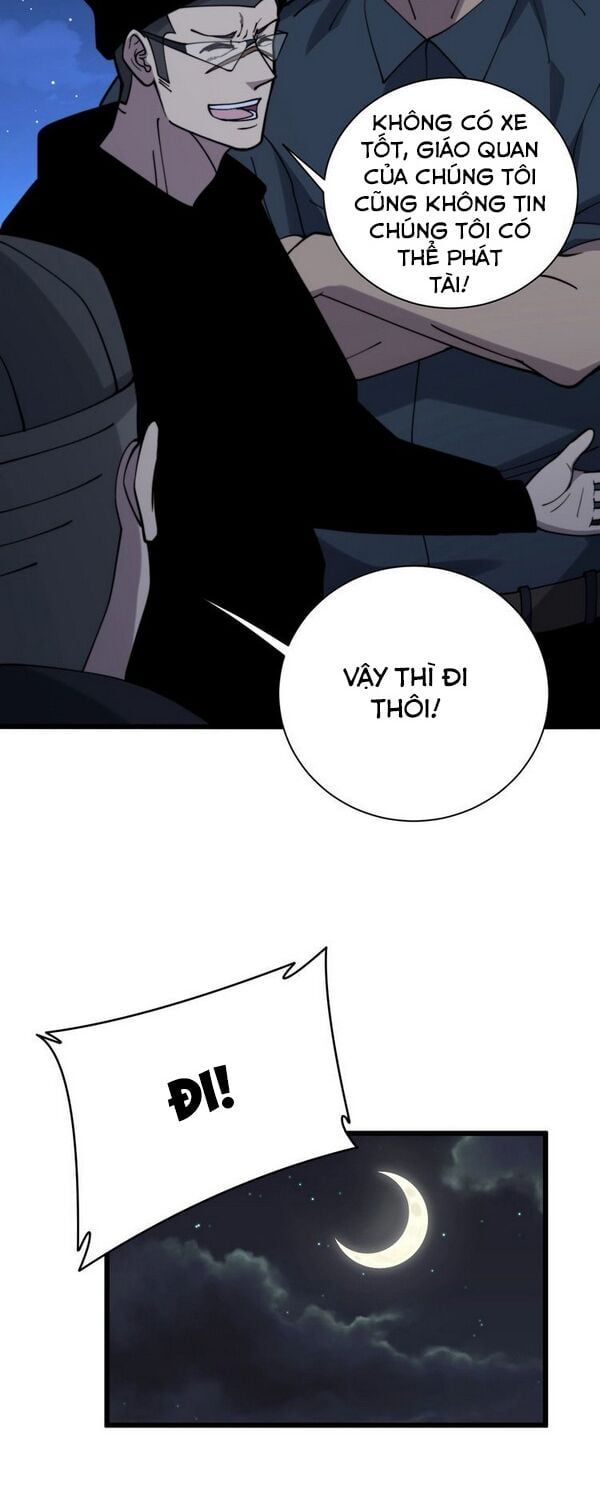 đọc truyện Độc Thủ Vu Y Chương 212 ảnh 23 tại Thiên Thai Truyện