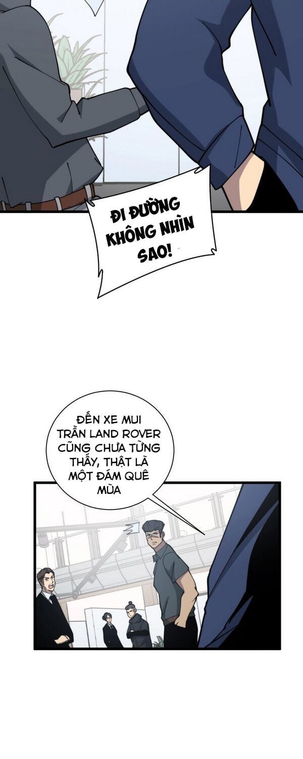 đọc truyện Độc Thủ Vu Y Chương 212 ảnh 34 tại Thiên Thai Truyện