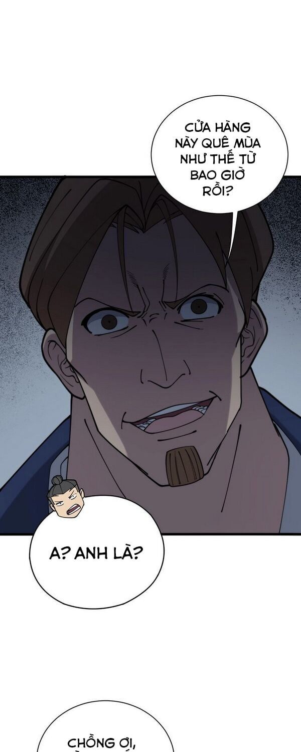 đọc truyện Độc Thủ Vu Y Chương 212 ảnh 35 tại Thiên Thai Truyện