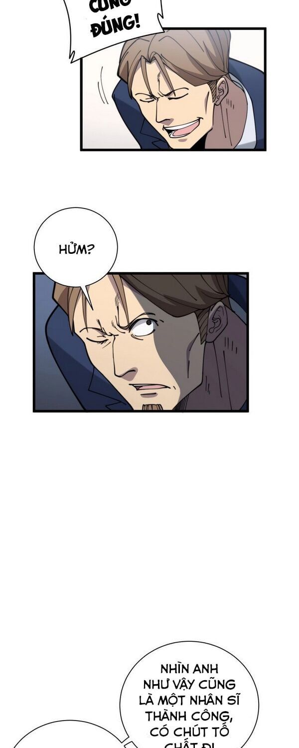 đọc truyện Độc Thủ Vu Y Chương 212 ảnh 37 tại Thiên Thai Truyện