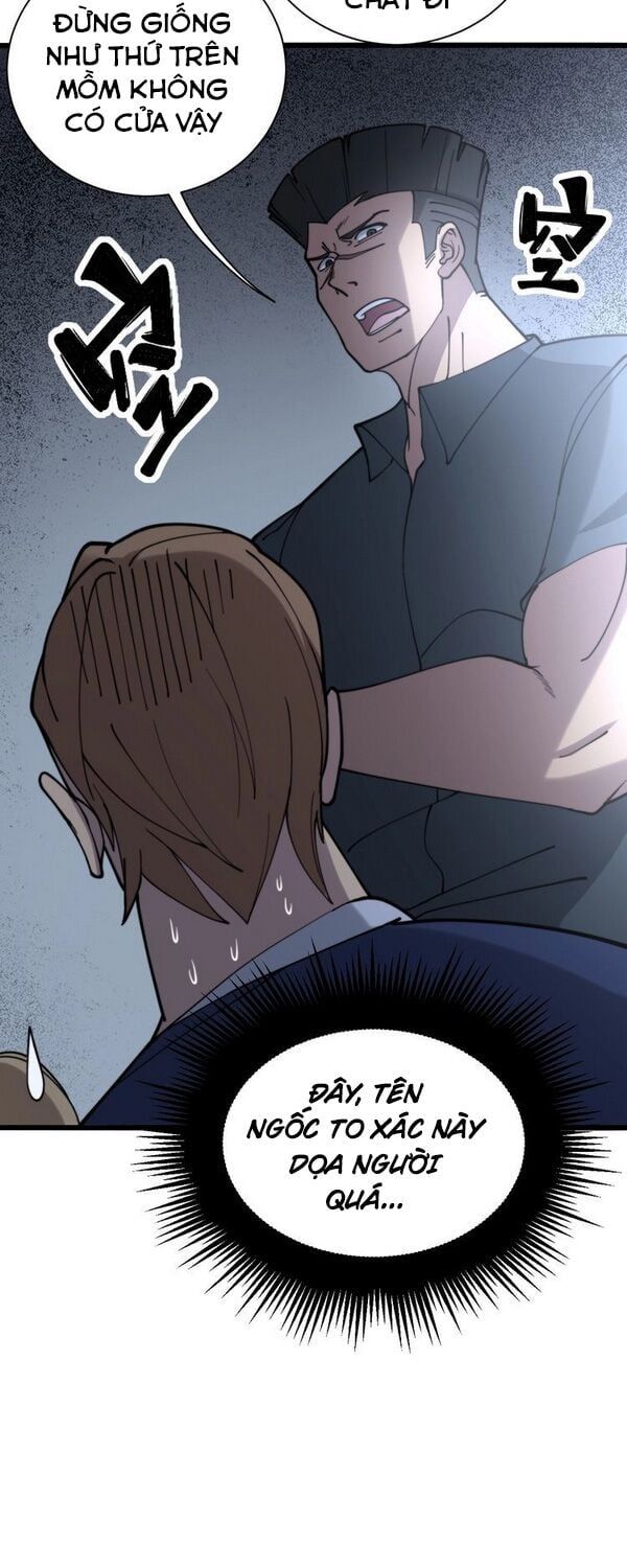 đọc truyện Độc Thủ Vu Y Chương 212 ảnh 38 tại Thiên Thai Truyện