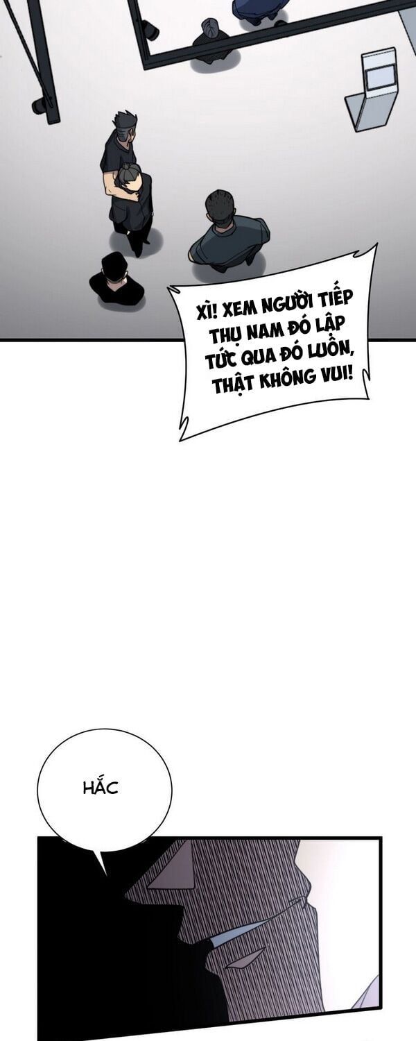 đọc truyện Độc Thủ Vu Y Chương 212 ảnh 41 tại Thiên Thai Truyện