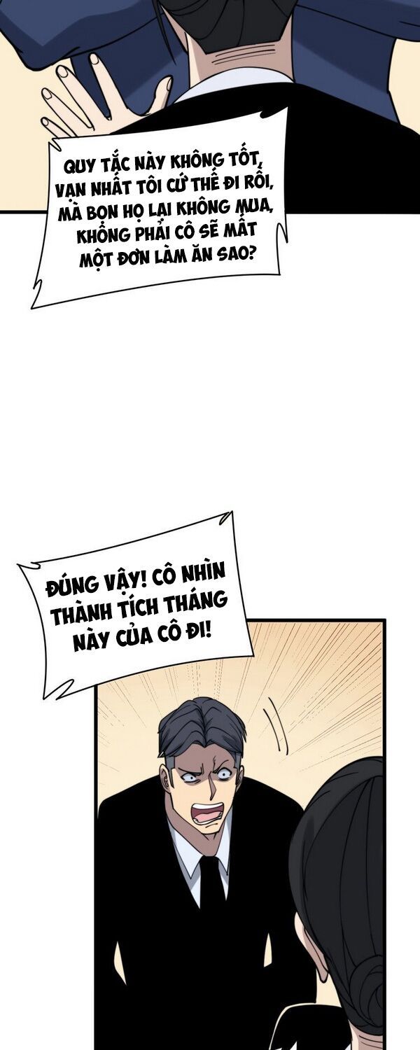 đọc truyện Độc Thủ Vu Y Chương 212 ảnh 47 tại Thiên Thai Truyện