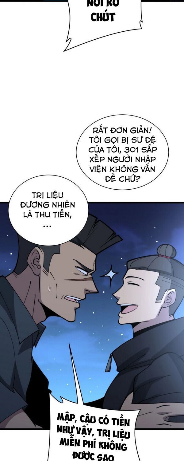 đọc truyện Độc Thủ Vu Y Chương 212 ảnh 7 tại Thiên Thai Truyện