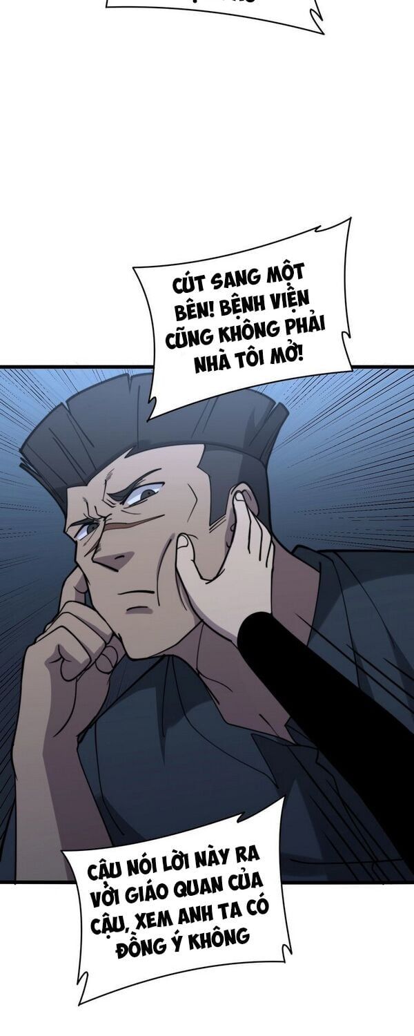 đọc truyện Độc Thủ Vu Y Chương 212 ảnh 8 tại Thiên Thai Truyện