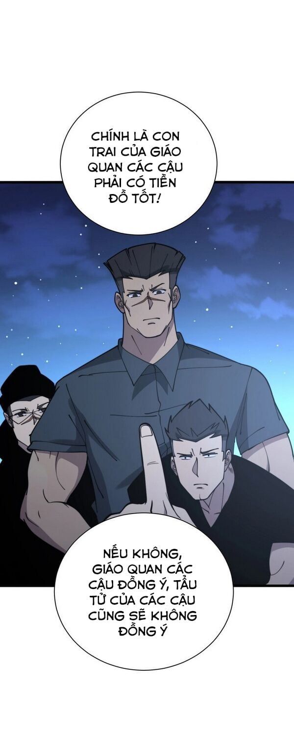 đọc truyện Độc Thủ Vu Y Chương 212 ảnh 10 tại Thiên Thai Truyện