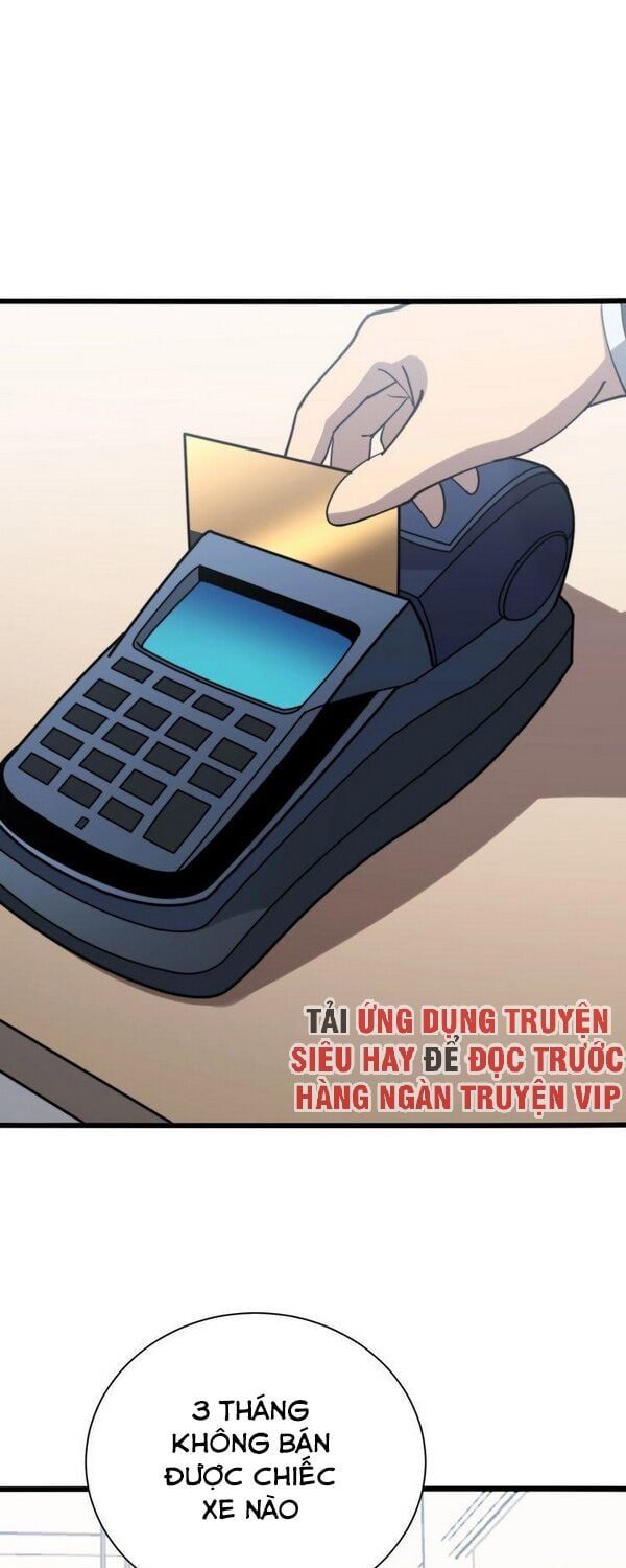 đọc truyện Độc Thủ Vu Y Chương 213 ảnh 3 tại Thiên Thai Truyện