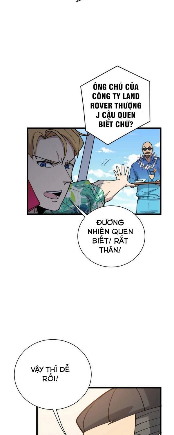 đọc truyện Độc Thủ Vu Y Chương 213 ảnh 20 tại Thiên Thai Truyện