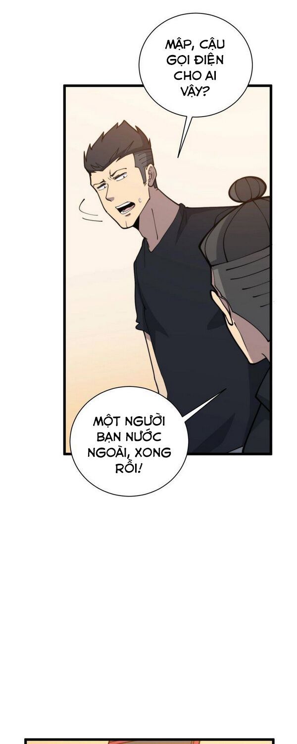 đọc truyện Độc Thủ Vu Y Chương 213 ảnh 23 tại Thiên Thai Truyện