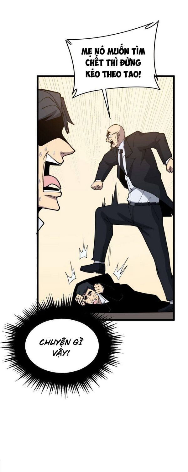 đọc truyện Độc Thủ Vu Y Chương 213 ảnh 35 tại Thiên Thai Truyện