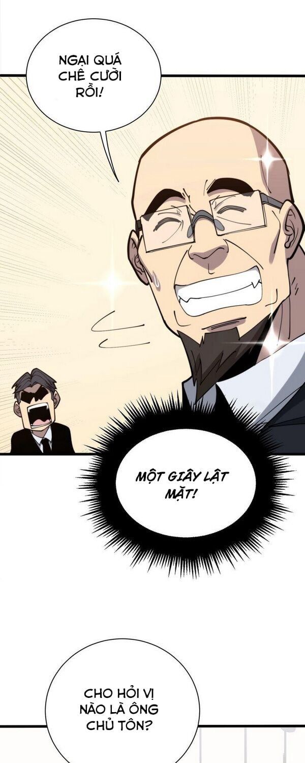 đọc truyện Độc Thủ Vu Y Chương 213 ảnh 36 tại Thiên Thai Truyện