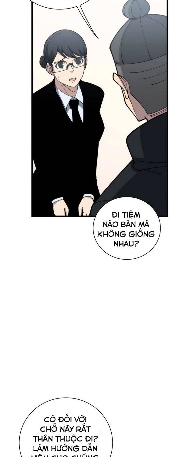 đọc truyện Độc Thủ Vu Y Chương 213 ảnh 6 tại Thiên Thai Truyện