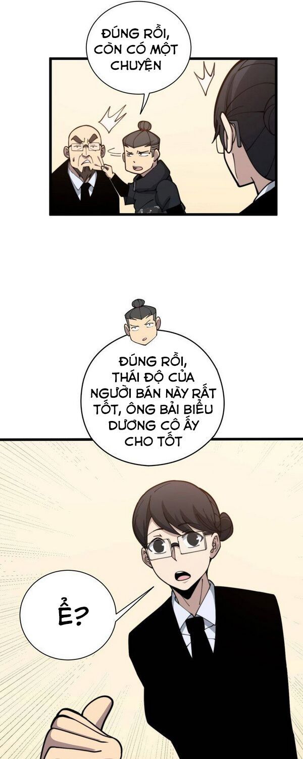 đọc truyện Độc Thủ Vu Y Chương 213 ảnh 42 tại Thiên Thai Truyện