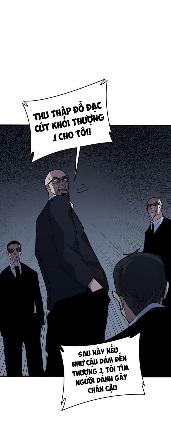 đọc truyện Độc Thủ Vu Y Chương 213 ảnh 44 tại Thiên Thai Truyện