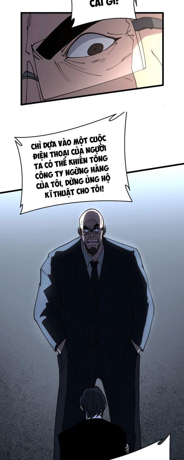 đọc truyện Độc Thủ Vu Y Chương 213 ảnh 46 tại Thiên Thai Truyện