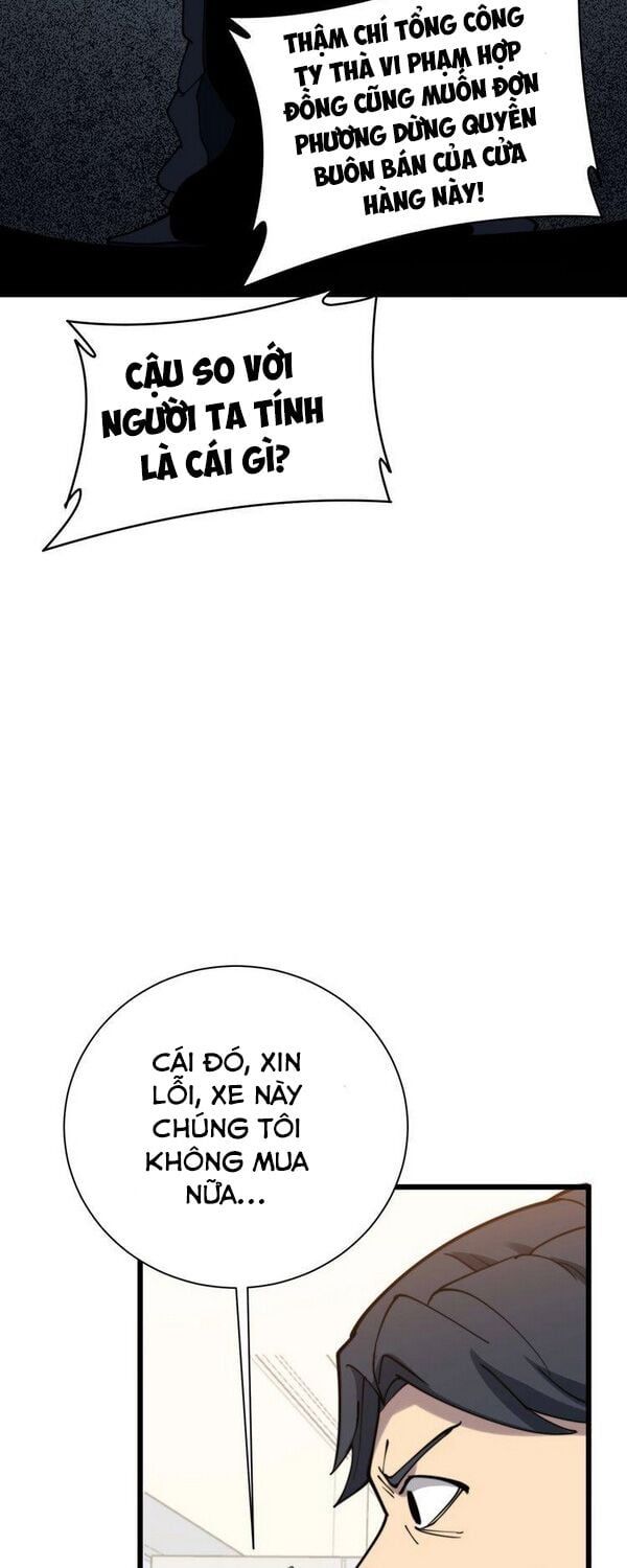 đọc truyện Độc Thủ Vu Y Chương 213 ảnh 47 tại Thiên Thai Truyện