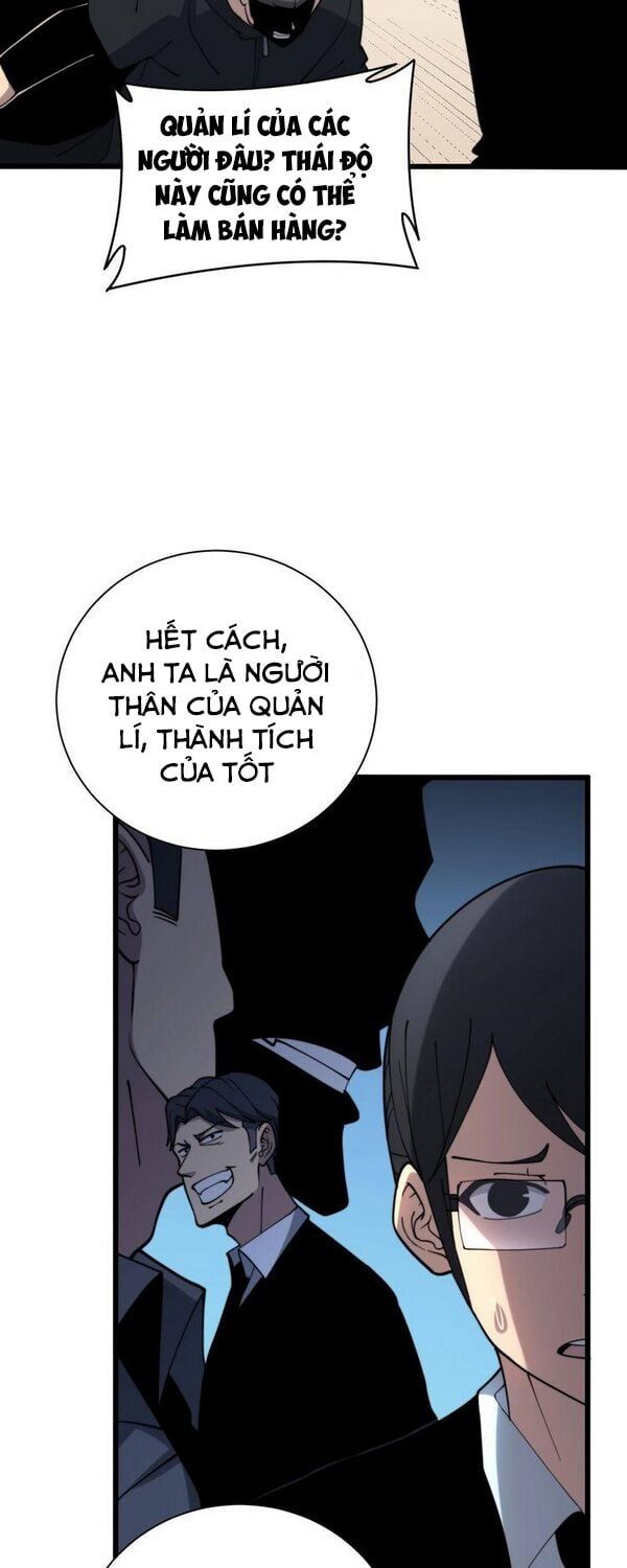 đọc truyện Độc Thủ Vu Y Chương 213 ảnh 9 tại Thiên Thai Truyện