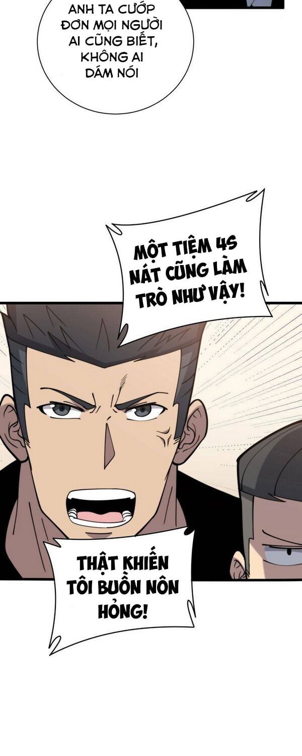 đọc truyện Độc Thủ Vu Y Chương 213 ảnh 10 tại Thiên Thai Truyện