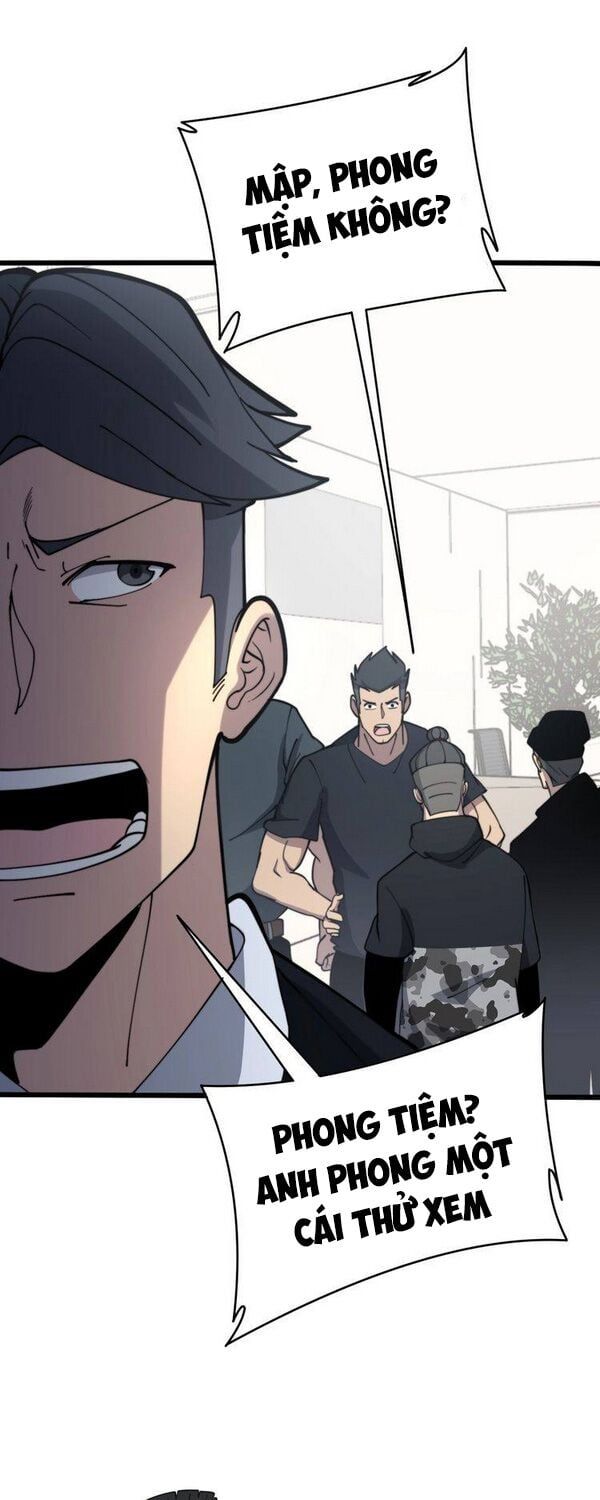 đọc truyện Độc Thủ Vu Y Chương 213 ảnh 11 tại Thiên Thai Truyện