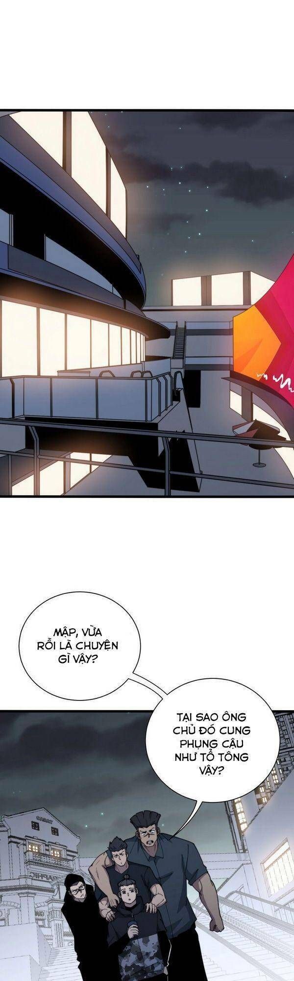 đọc truyện Độc Thủ Vu Y Chương 214 ảnh 3 tại Thiên Thai Truyện