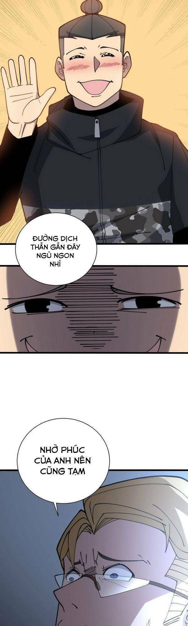 đọc truyện Độc Thủ Vu Y Chương 214 ảnh 17 tại Thiên Thai Truyện