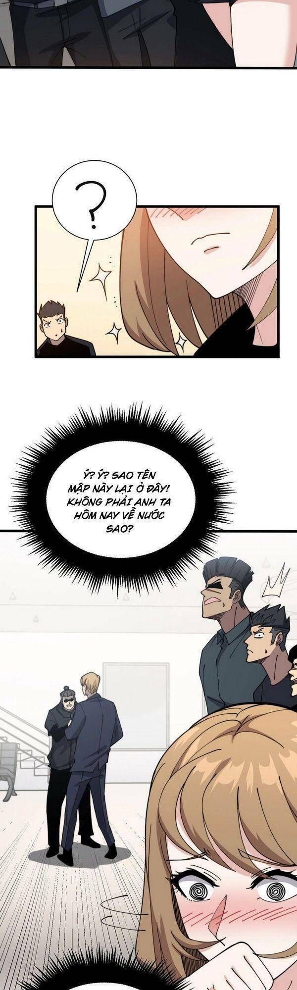 đọc truyện Độc Thủ Vu Y Chương 214 ảnh 27 tại Thiên Thai Truyện