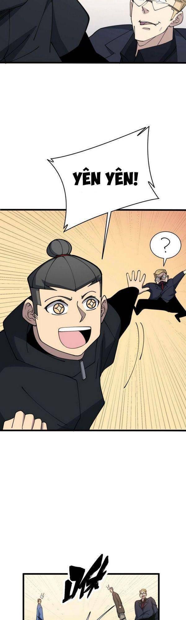 đọc truyện Độc Thủ Vu Y Chương 214 ảnh 29 tại Thiên Thai Truyện