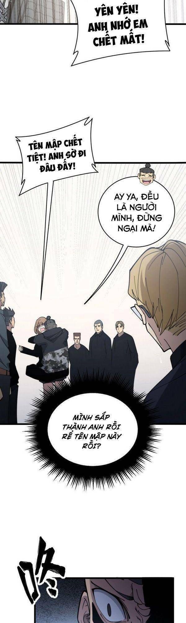 đọc truyện Độc Thủ Vu Y Chương 214 ảnh 31 tại Thiên Thai Truyện