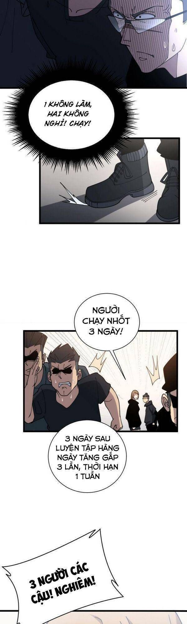 đọc truyện Độc Thủ Vu Y Chương 214 ảnh 33 tại Thiên Thai Truyện