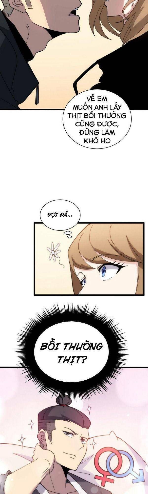 đọc truyện Độc Thủ Vu Y Chương 214 ảnh 39 tại Thiên Thai Truyện