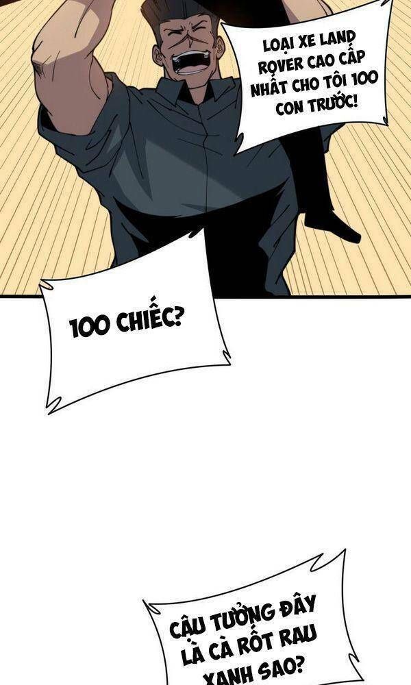 đọc truyện Độc Thủ Vu Y Chương 214 ảnh 6 tại Thiên Thai Truyện