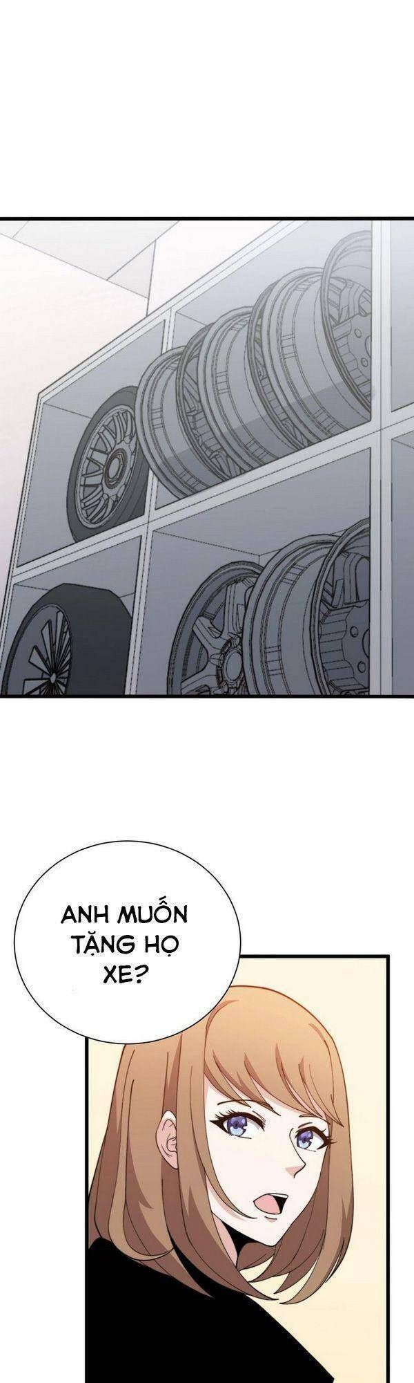 đọc truyện Độc Thủ Vu Y Chương 215 ảnh 3 tại Thiên Thai Truyện