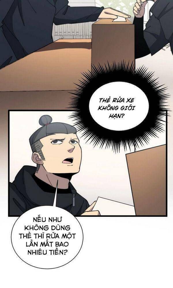 đọc truyện Độc Thủ Vu Y Chương 215 ảnh 14 tại Thiên Thai Truyện