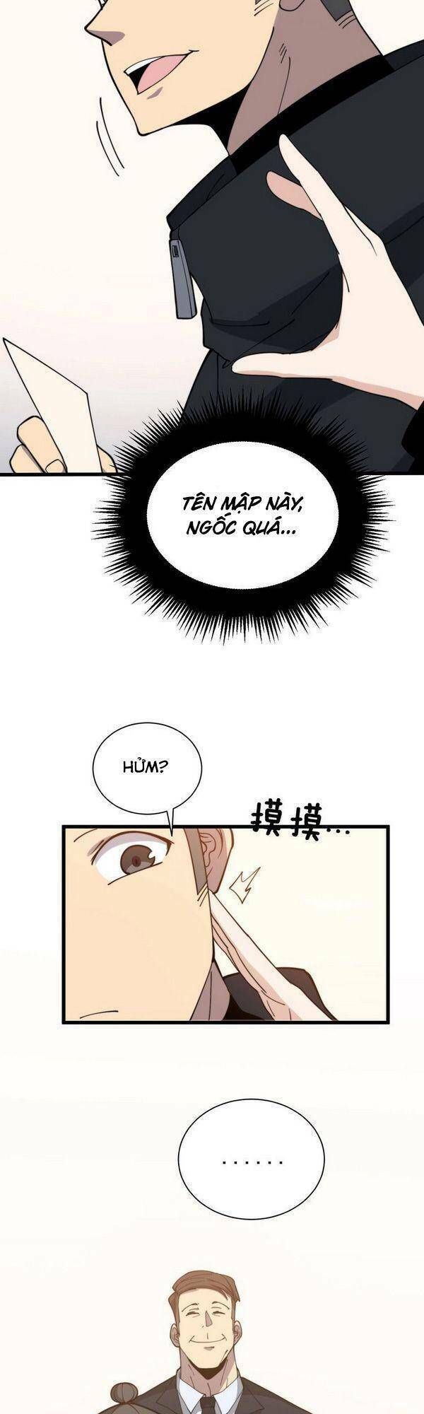 đọc truyện Độc Thủ Vu Y Chương 215 ảnh 17 tại Thiên Thai Truyện