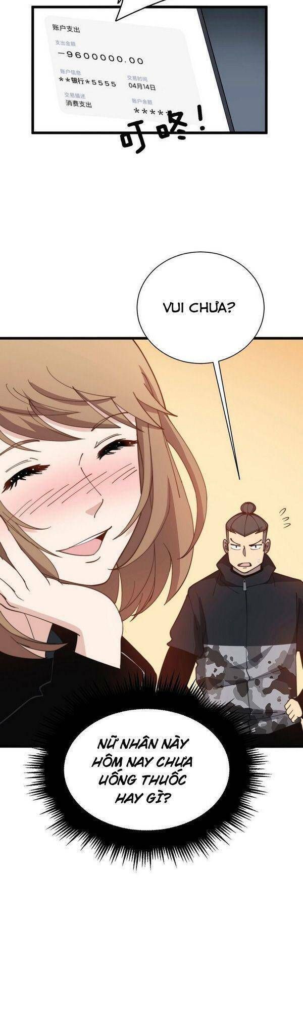 đọc truyện Độc Thủ Vu Y Chương 215 ảnh 21 tại Thiên Thai Truyện