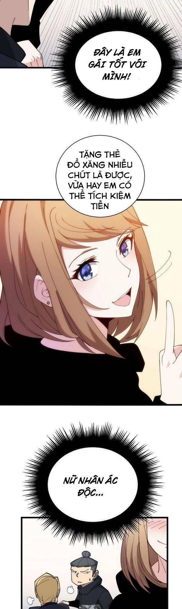 đọc truyện Độc Thủ Vu Y Chương 215 ảnh 29 tại Thiên Thai Truyện