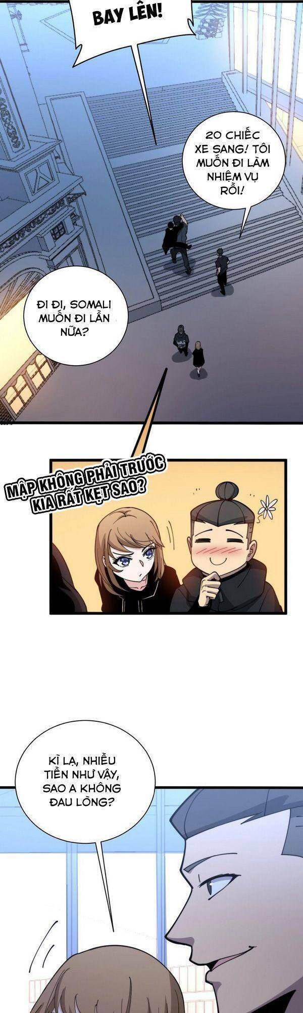 đọc truyện Độc Thủ Vu Y Chương 215 ảnh 33 tại Thiên Thai Truyện