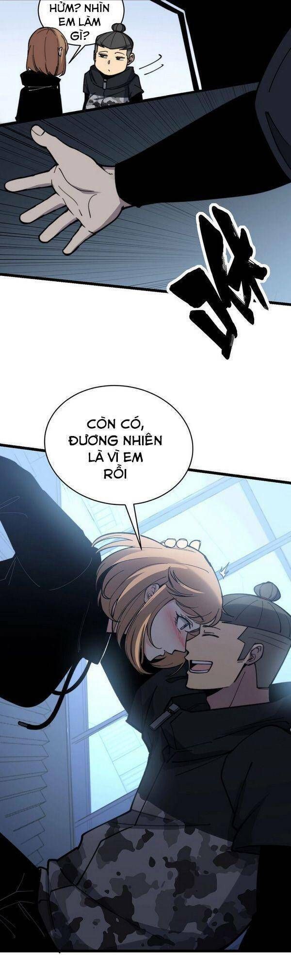 đọc truyện Độc Thủ Vu Y Chương 215 ảnh 37 tại Thiên Thai Truyện