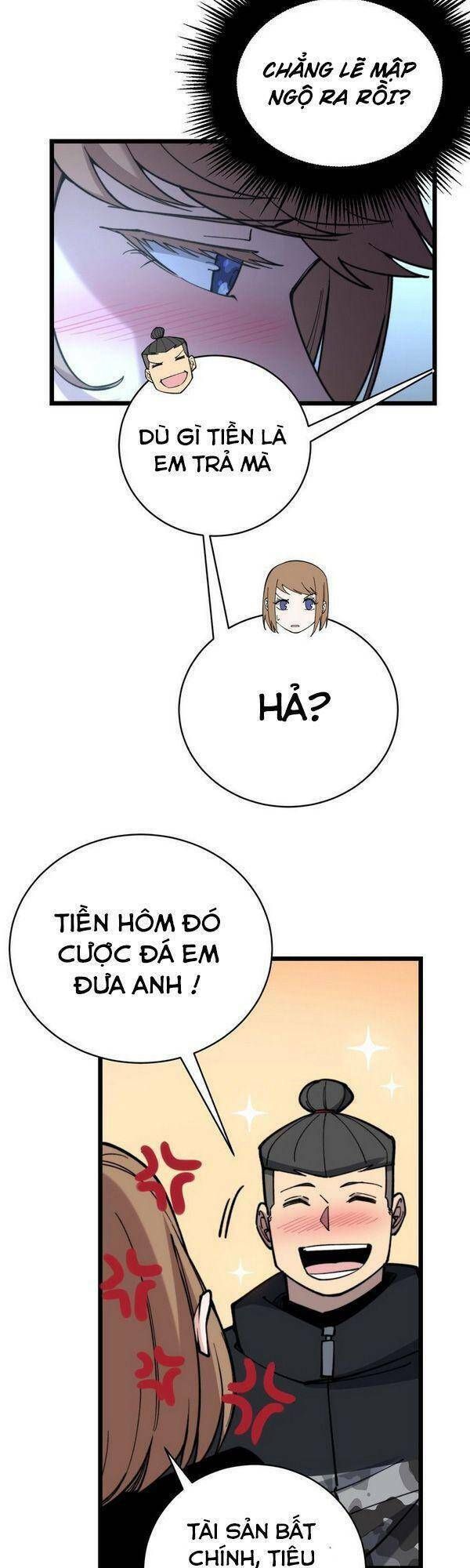 đọc truyện Độc Thủ Vu Y Chương 215 ảnh 39 tại Thiên Thai Truyện