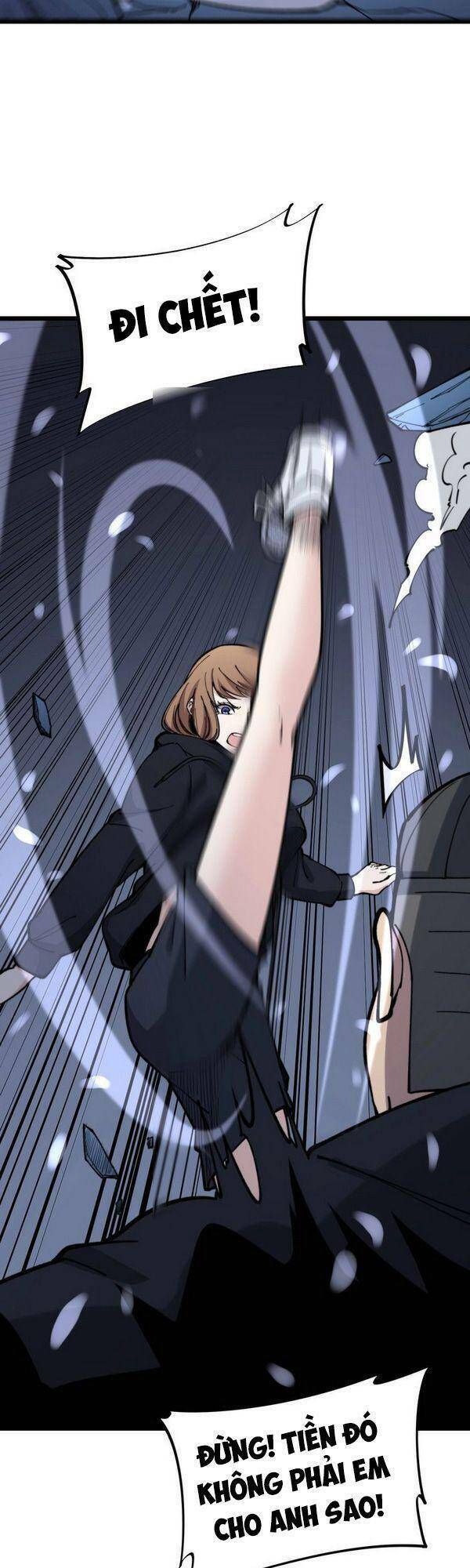 đọc truyện Độc Thủ Vu Y Chương 215 ảnh 41 tại Thiên Thai Truyện