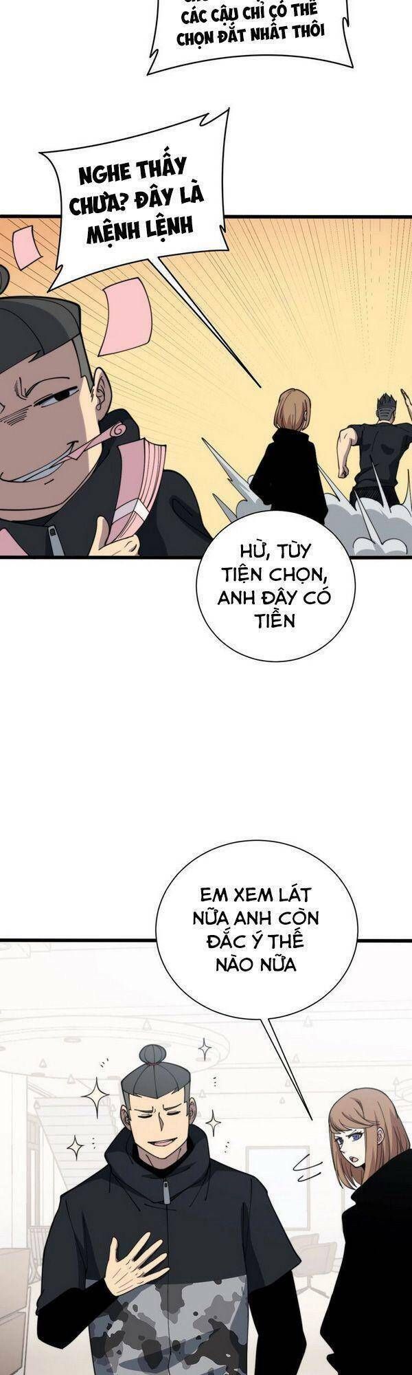 đọc truyện Độc Thủ Vu Y Chương 215 ảnh 9 tại Thiên Thai Truyện