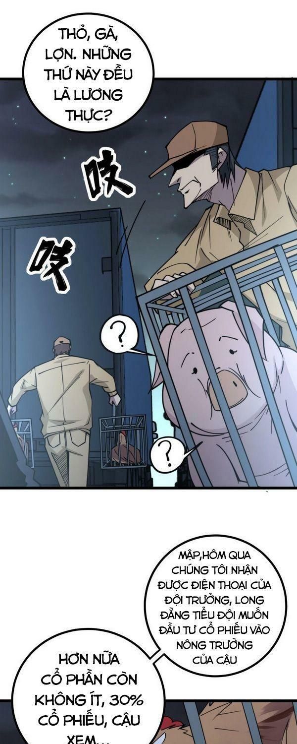 đọc truyện Độc Thủ Vu Y Chương 216 ảnh 15 tại Thiên Thai Truyện