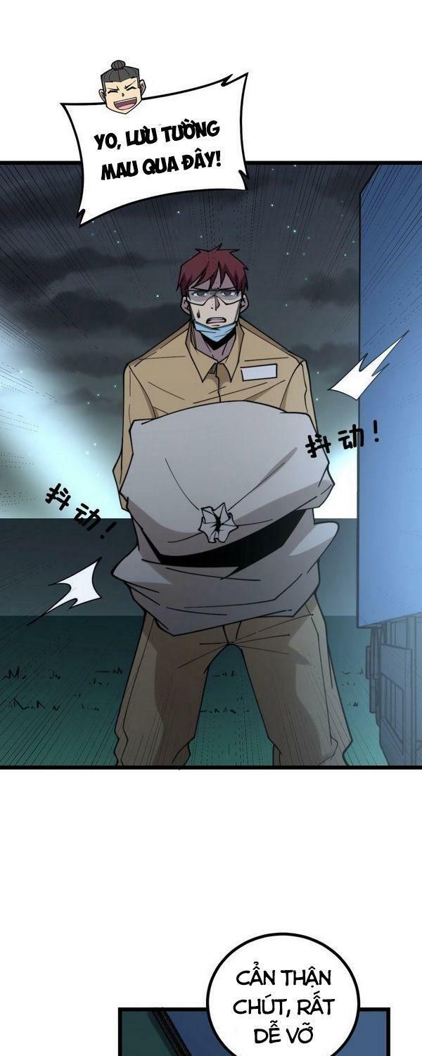 đọc truyện Độc Thủ Vu Y Chương 216 ảnh 19 tại Thiên Thai Truyện