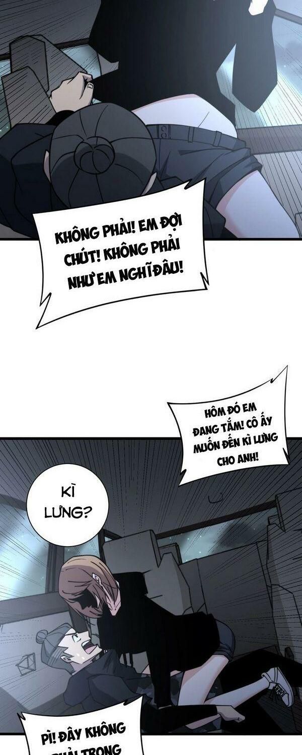 đọc truyện Độc Thủ Vu Y Chương 216 ảnh 4 tại Thiên Thai Truyện